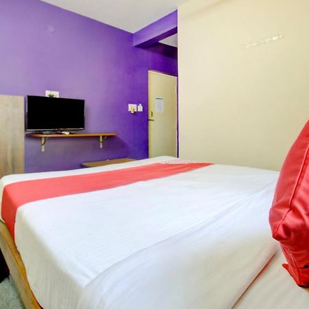 بنغالور Oyo 75854 Hotel Harsha Residency المظهر الخارجي الصورة