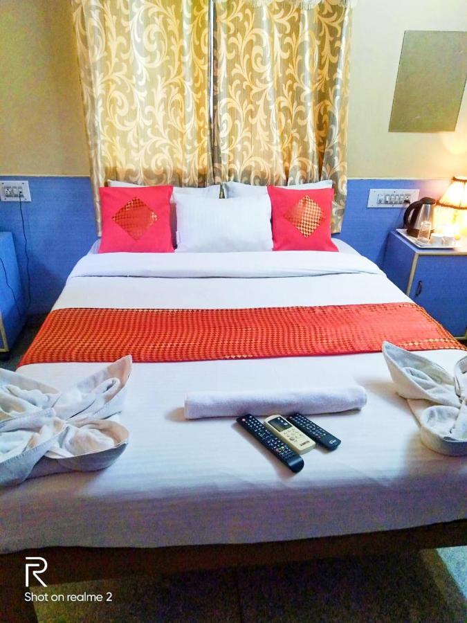 بنغالور Oyo 75854 Hotel Harsha Residency المظهر الخارجي الصورة