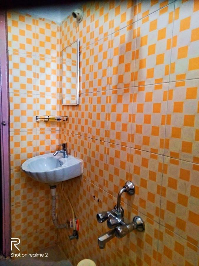 بنغالور Oyo 75854 Hotel Harsha Residency المظهر الخارجي الصورة
