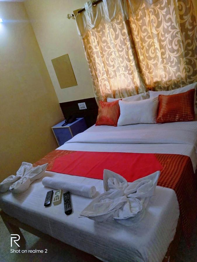 بنغالور Oyo 75854 Hotel Harsha Residency المظهر الخارجي الصورة