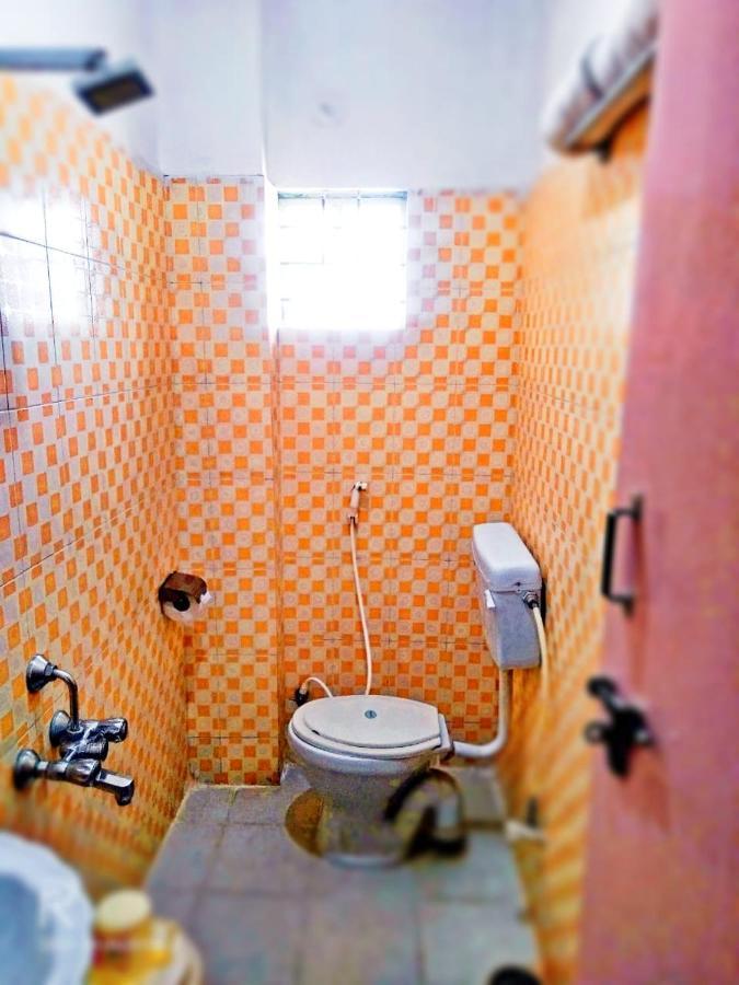 بنغالور Oyo 75854 Hotel Harsha Residency المظهر الخارجي الصورة