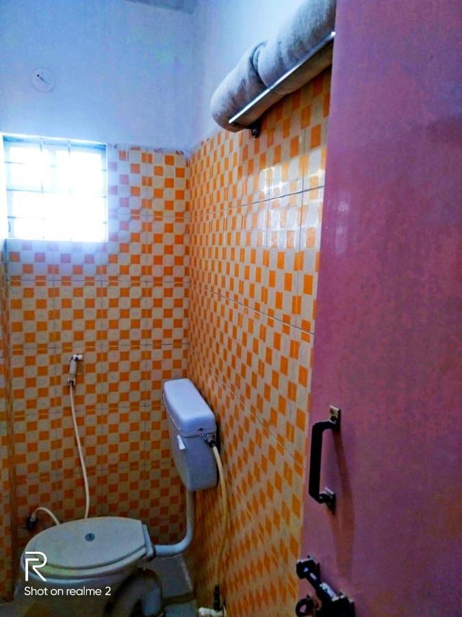 بنغالور Oyo 75854 Hotel Harsha Residency المظهر الخارجي الصورة