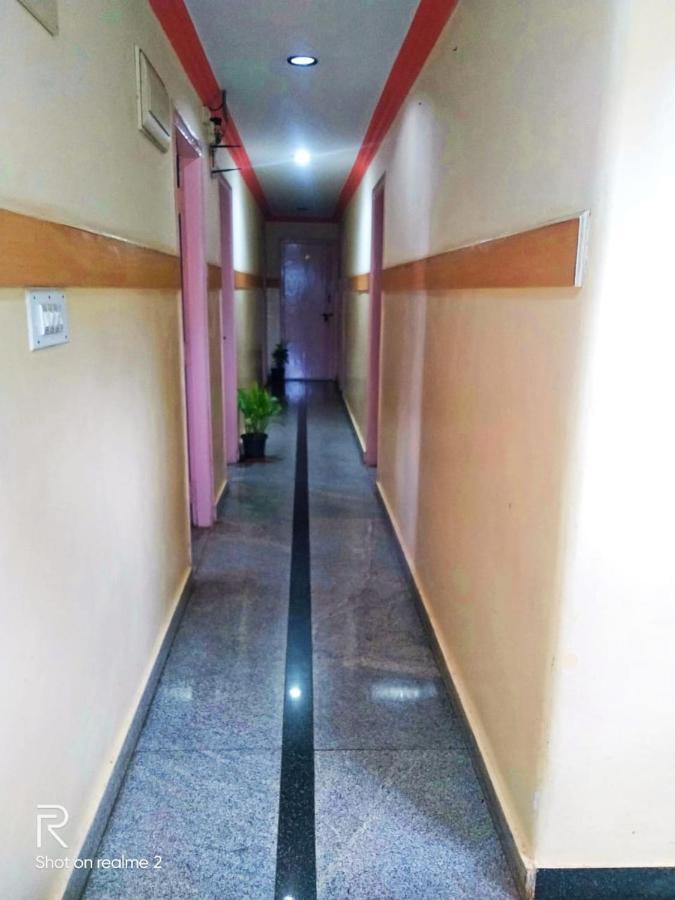 بنغالور Oyo 75854 Hotel Harsha Residency المظهر الخارجي الصورة