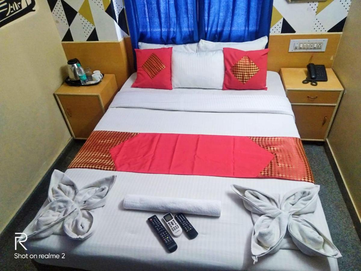 بنغالور Oyo 75854 Hotel Harsha Residency المظهر الخارجي الصورة
